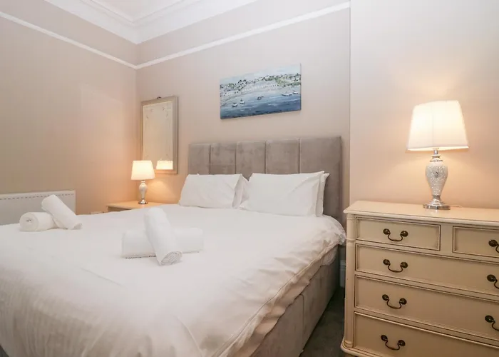 Valley View Nyaraló