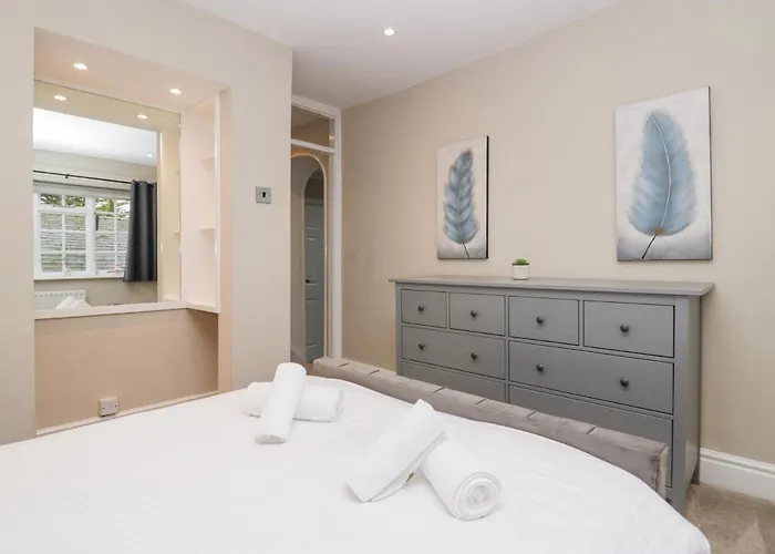 Nyaraló Valley View *