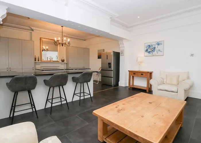 Valley View Nyaraló Dalton in Furness