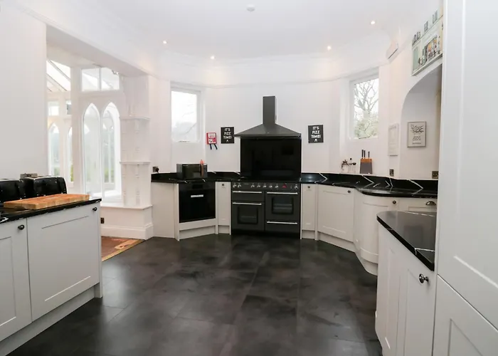 Valley View Dalton in Furness