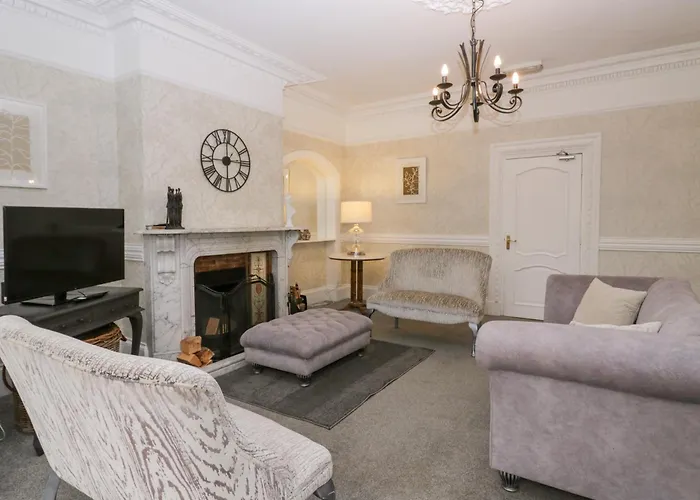 Valley View Nyaraló *