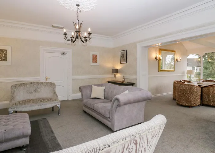 Valley View Nyaraló *