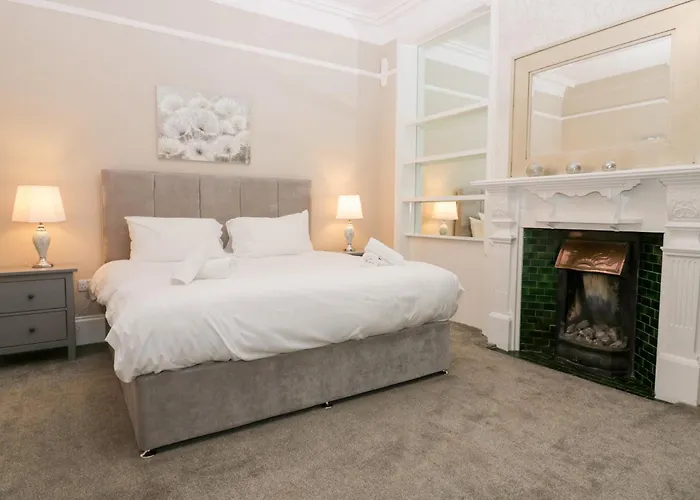 Valley View Nyaraló