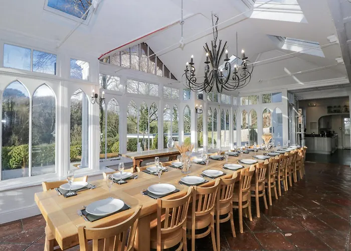 Valley View * Dalton in Furness