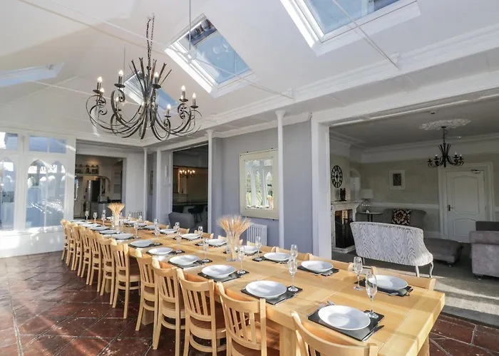 Valley View * Dalton in Furness