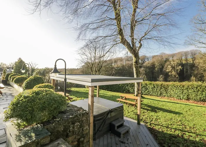 Valley View Nyaraló