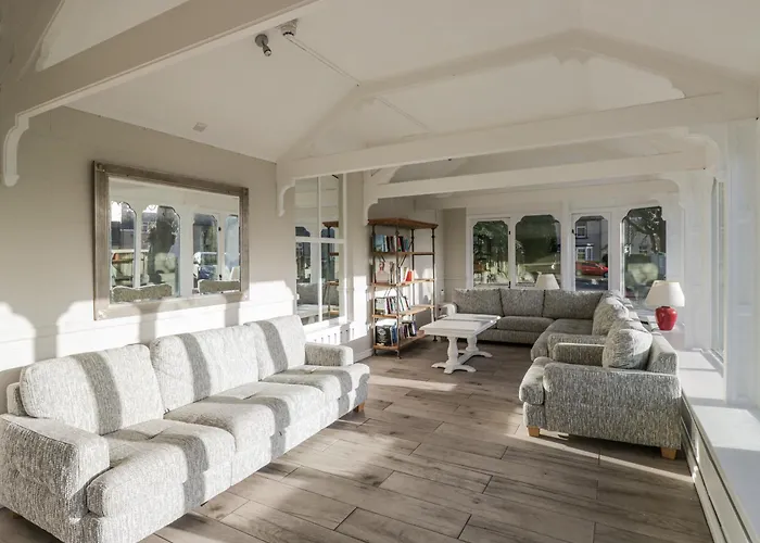 Valley View Dalton in Furness