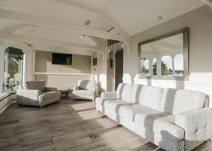 Valley View Nyaraló Dalton in Furness