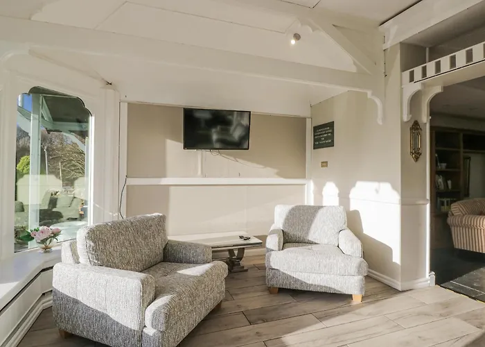 Nyaraló Valley View *